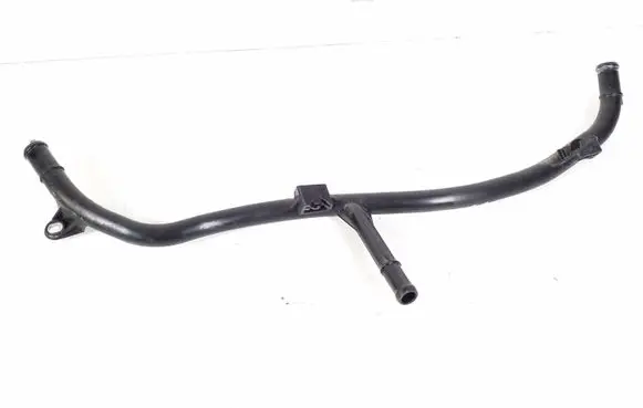 Audi A3 S3 8V Engine coolant pipe/hose 04E121070