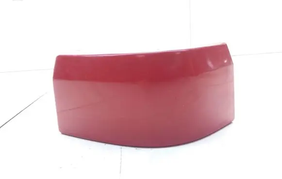 Rear/tail light trim molding