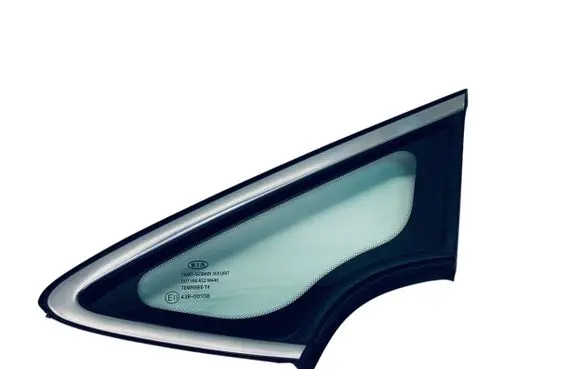 KIA Pro Cee'd II Front triangle window/glass 86180A2100
