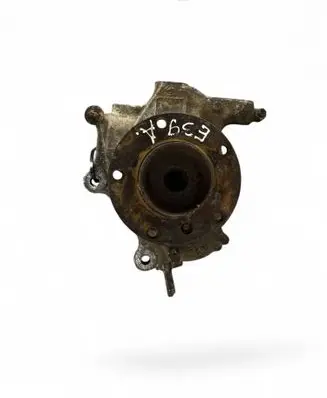BMW 5 E39 Front wheel hub spindle knuckle 31211092853 1092853