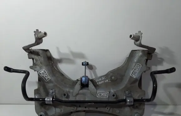 Renault Clio IV Front subframe 544017519R