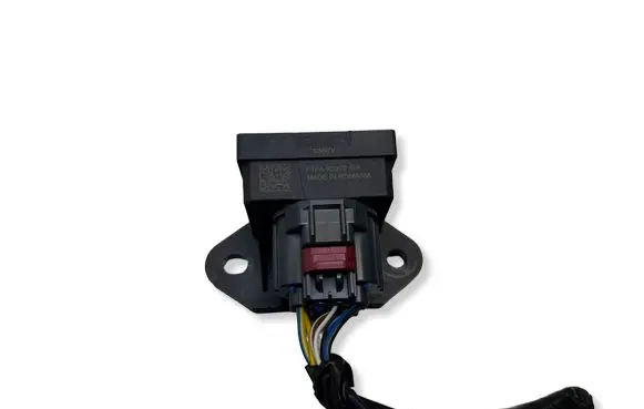 Ford Focus Fuel injection pump control unit/module F1FA9D370GA
