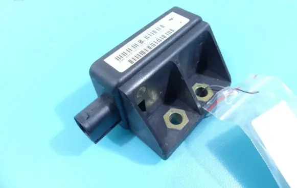 Mercedes-Benz ML W163 ESP acceleration yaw rate sensor A0035422318 IMPRK1300590