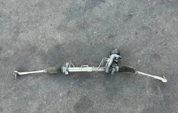 Volkswagen Polo V 6R Steering rack 6R1423051AG SC211