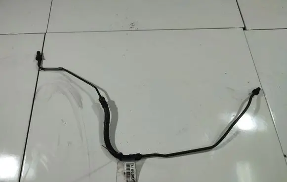 Citroen C4 I Brake line pipe/hose 