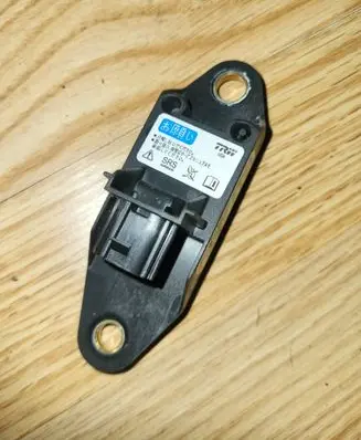 Honda Accord Airbag deployment crash/impact sensor 77970SEFE810M1OP 77970SEFE810M1