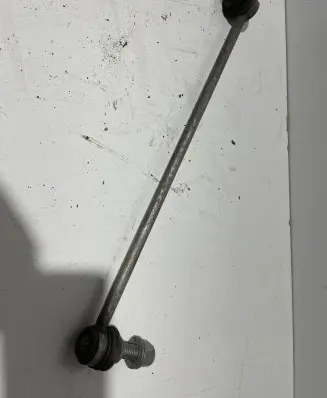 Peugeot 508 II Front anti-roll bar/stabilizer link 