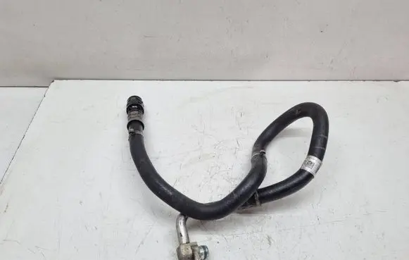 BMW 5 F10 F11 Power steering hose/pipe/line 6781834
