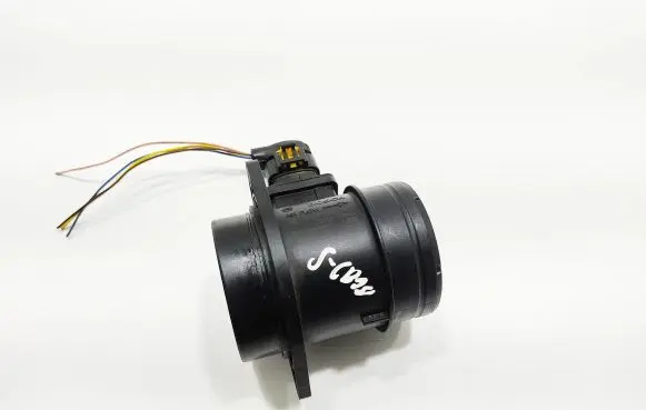 Suzuki SX4 S-Cross Mass air flow meter 13800-62M00