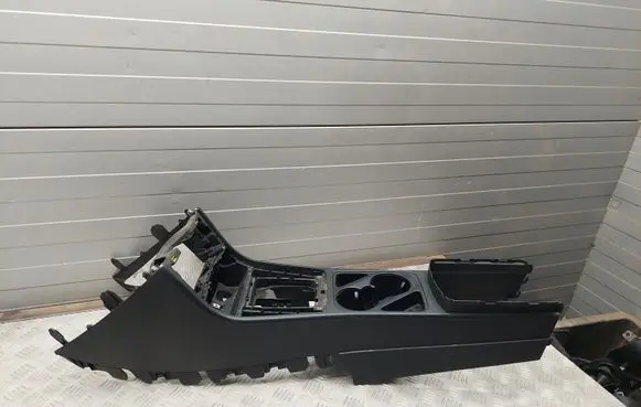 Volkswagen PASSAT CC Center console 3AB863243