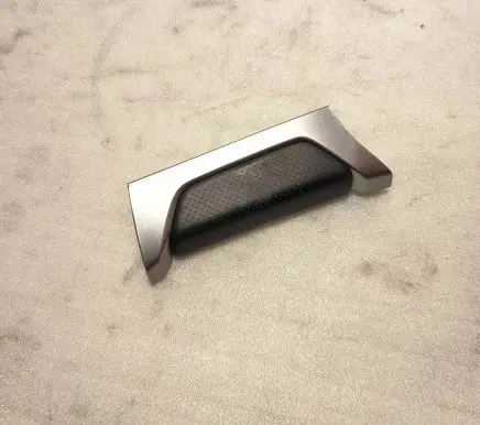 Subaru Forester SJ Other center console (tunnel) element 66077SG100 66077SG110