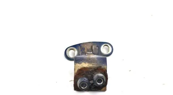 Tailgate/trunk/boot hinge