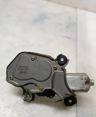 Toyota Avensis T250 Rear window wiper motor 8513005090 2596000092