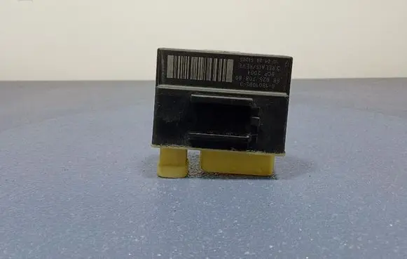 Citroen DS5 Glow plug 9662570880