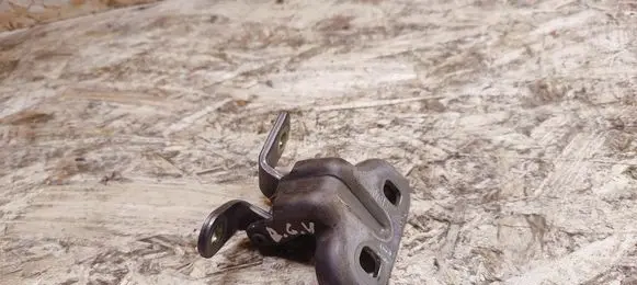 Cadillac SRX Rear door upper hinge P10204