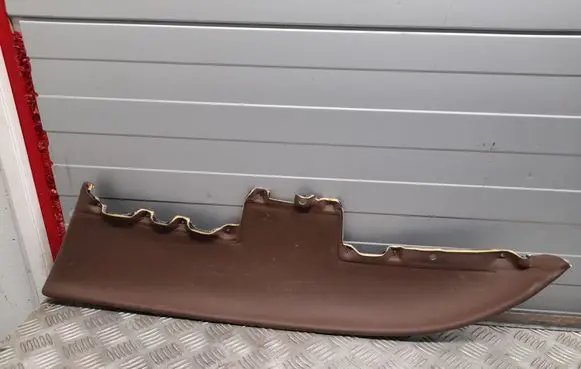 Alfa Romeo Stelvio Other interior part 01561279