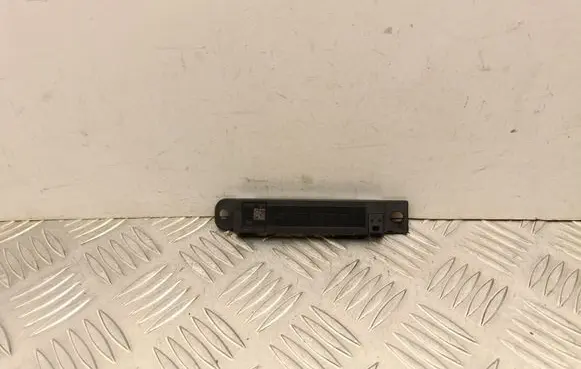 Mercedes-Benz EQA Keyless system antenna A1679054700