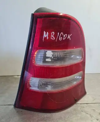 Mercedes-Benz A W168 Rear/tail lights 014401918