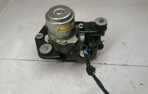 Mitsubishi Outlander Other brake parts 7C210070