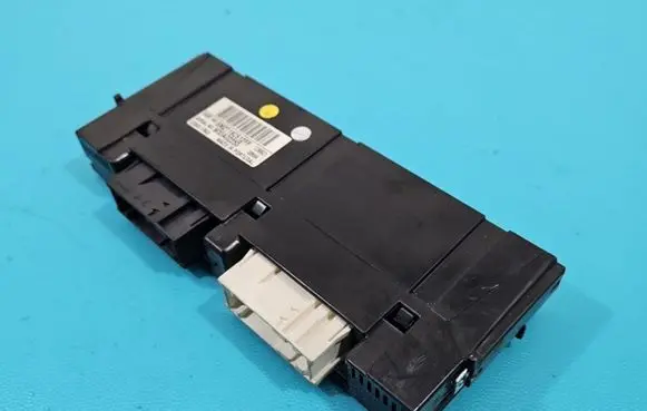 Ford Galaxy Central body control module 6M2T18C612FF IMPRK1376687
