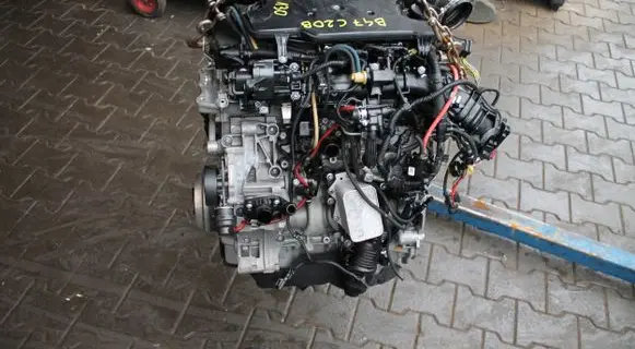 Opel Insignia A Engine 5678