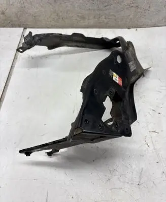 Mercedes-Benz E W211 Headlight/headlamp mounting bracket A1298172820