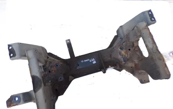 Volkswagen Transporter - Caravelle T4 Front subframe 701499031AA