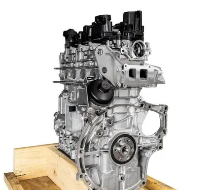 Toyota ProAce City Engine YH01 DV5RUC 1638158980