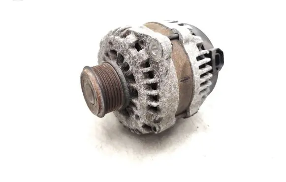 Opel Astra J Generator/alternator 13579675