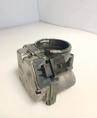 Skoda Octavia Mk2 (1Z) Throttle valve 03G128063