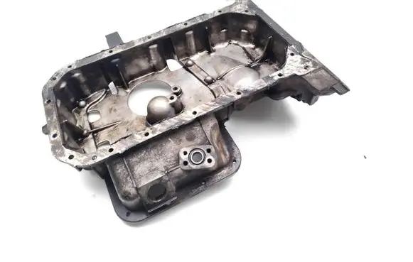Opel Zafira B Oil sump A17DTJ Z17DTJ