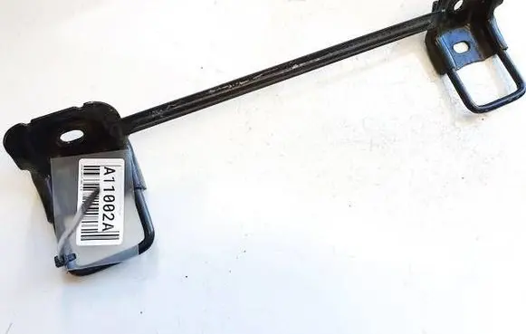 Toyota Auris 150 Other exterior part 