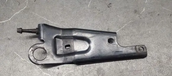 Citroen C4 Grand Picasso Tow bar 