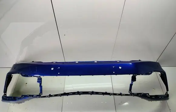 Volkswagen PASSAT B8 Front bumper 3G0807221G
