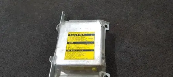 Subaru Legacy Airbag control unit/module 98221AE03A TN152300-3053