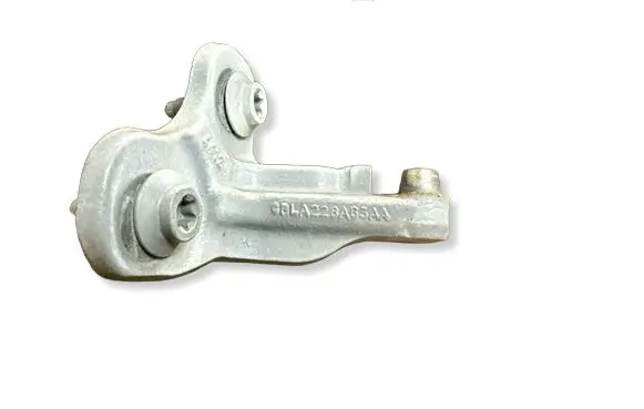 Land Rover Range Rover L405 Rear door upper hinge CPLA228A65AA