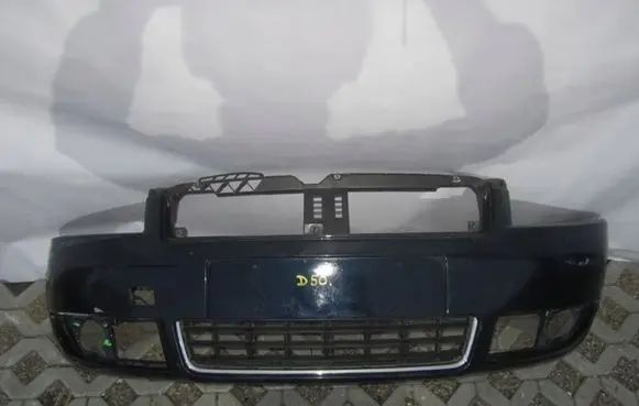 Audi A4 S4 B6 8E 8H Front bumper