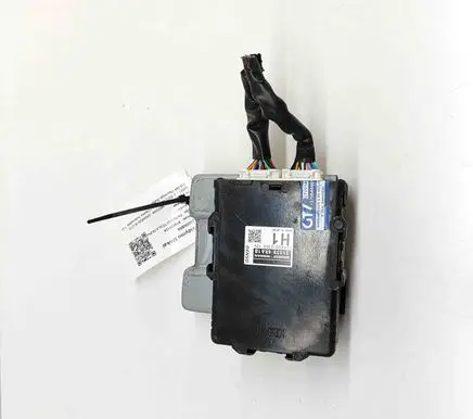 Nissan Qashqai J12 Gearbox control unit/module 1149002350 310386RA1B
