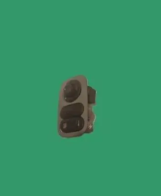 Renault Kangoo I Wing mirror switch 7700803531 103301