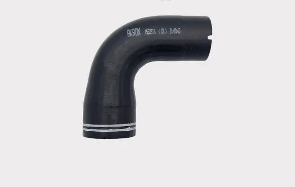 Fiat Doblo Intercooler hose/pipe 51832089 51901753