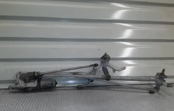 Honda Civic Front wiper linkage and motor 