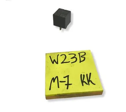 Hyundai Getz Other relay 0K53A67740