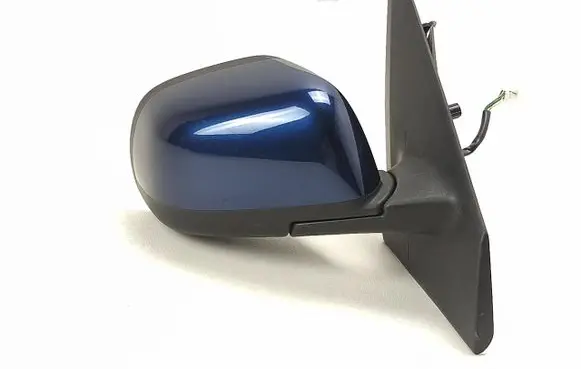 Dacia Dokker Front door electric wing mirror 260623HR1617 DVD42