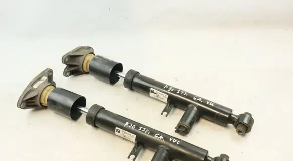 BMW 3 F30 F35 F31 Rear shock absorber/damper 6874513 37126874513