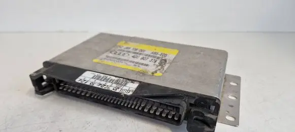 Audi A6 S6 C4 4A ABS control unit/module 0265109001 4D0907379 DK010195017
