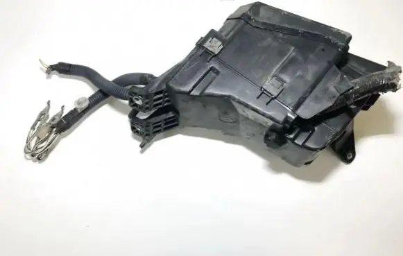 Toyota RAV 4 (XA30) Fuse box set