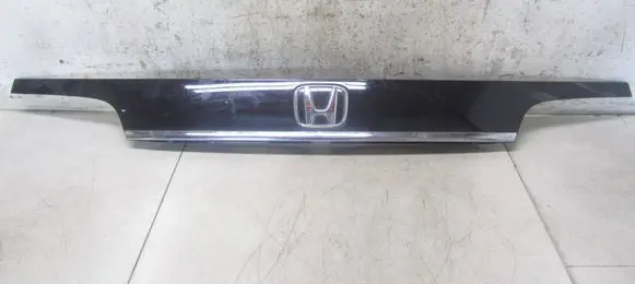 Honda CR-V Tailgate trim 74890T1GE000