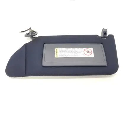 Cadillac STS Seville Sun visor 751891 4828313