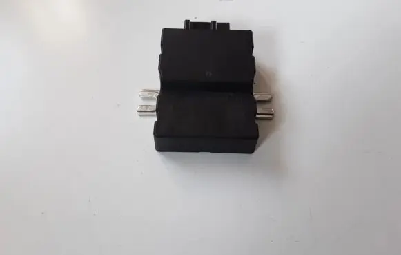 Mini Cooper Countryman F60 Fuel injection pump control unit/module 2811479