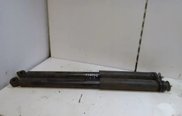 Fiat Sedici Rear shock absorber/damper 71747585